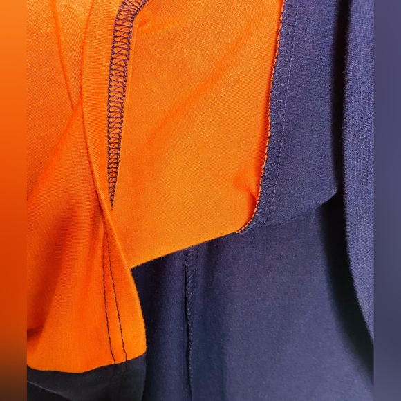 Women's Dolman Half Sleeve Loose Top - Picture 10 of 13